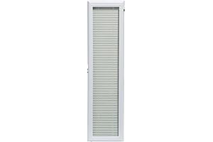 ODL Add On Blinds for Raised Frame Doors - Outer Frame Measurement...