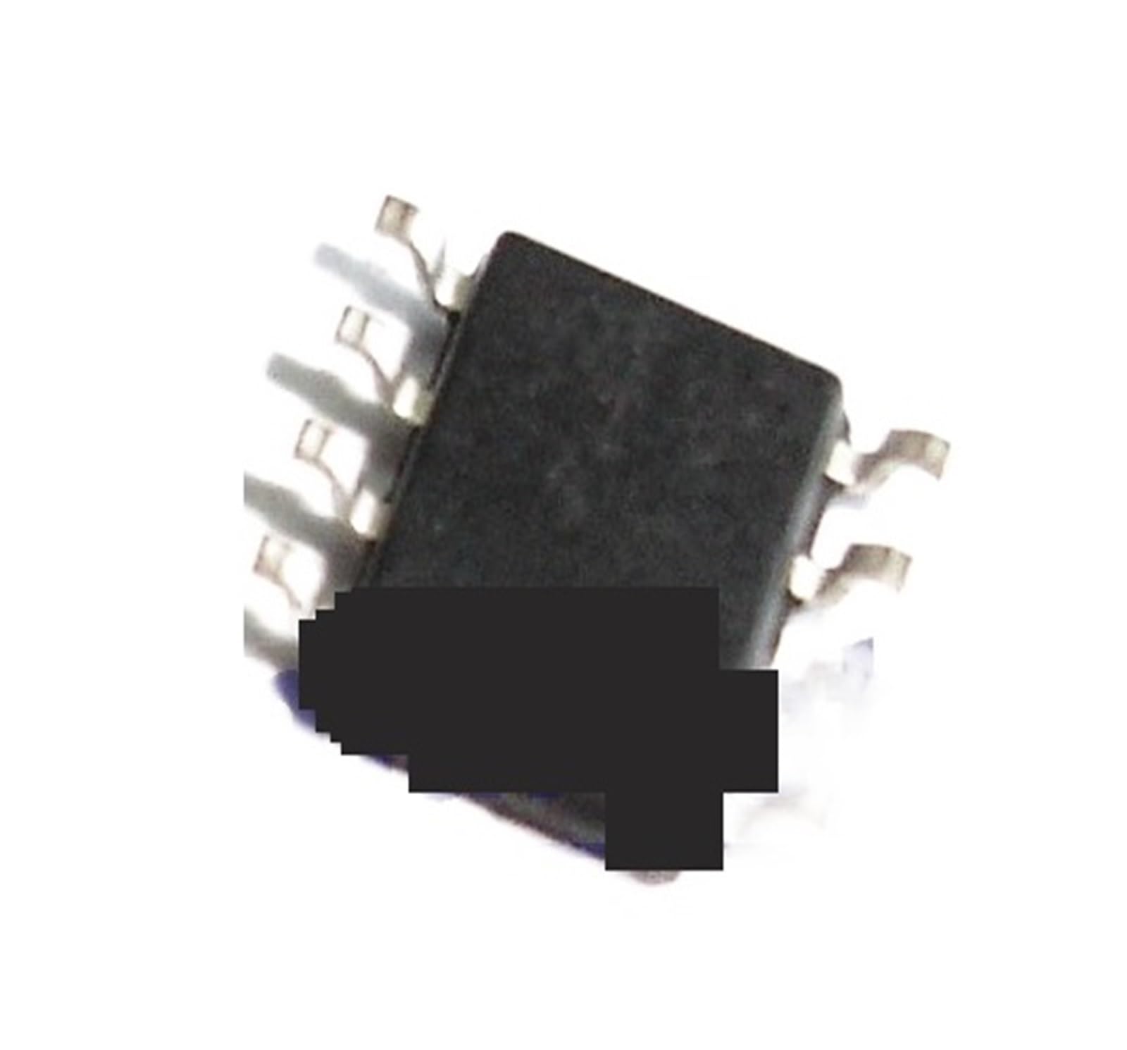 Chips BSP752R interruptores inteligentes de potencia lateral alta, pack de 10 unidades 2