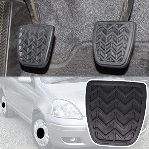 Nonuin Copripedali Copripedale Frizione Freno per