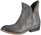  Bronx BX 274 43821-AA, Damen Stiefel, Grau (Light Grey 09), EU 37