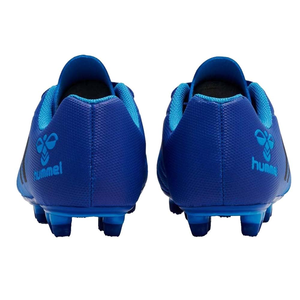 Hummel Top Star F.g. LC Jr Botas de fútbolUnisex niños
