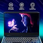 Lenovo-Ideapad-Gaming-3-AMD-Ryzen-5-5600H-156-3962cm-FHD-IPS-Gaming-Laptop-8GB512GB-SSD4GB-NVIDIA-RTX-3050120HzWin-11Office-2021Backlit3months-Game-PassShadow-Black225Kg-82K201RRIN