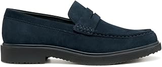 Geox Herren U Ascanio Moccasin