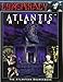 Conspiracy X : Atlantis Rising