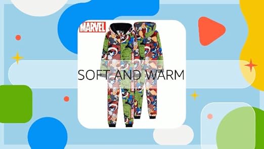 Marvel Spider-Man Pyjama's Jongens Kinderen Super Zachte Fleece T-shirt Bottoms 2-3 jaar Marvel Spider-Man Pyjama's Jongens Kinderen Super Zachte Fleece T-shirt Bottoms 2-3 jaar
