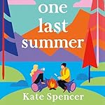 Cover of One Last Summer