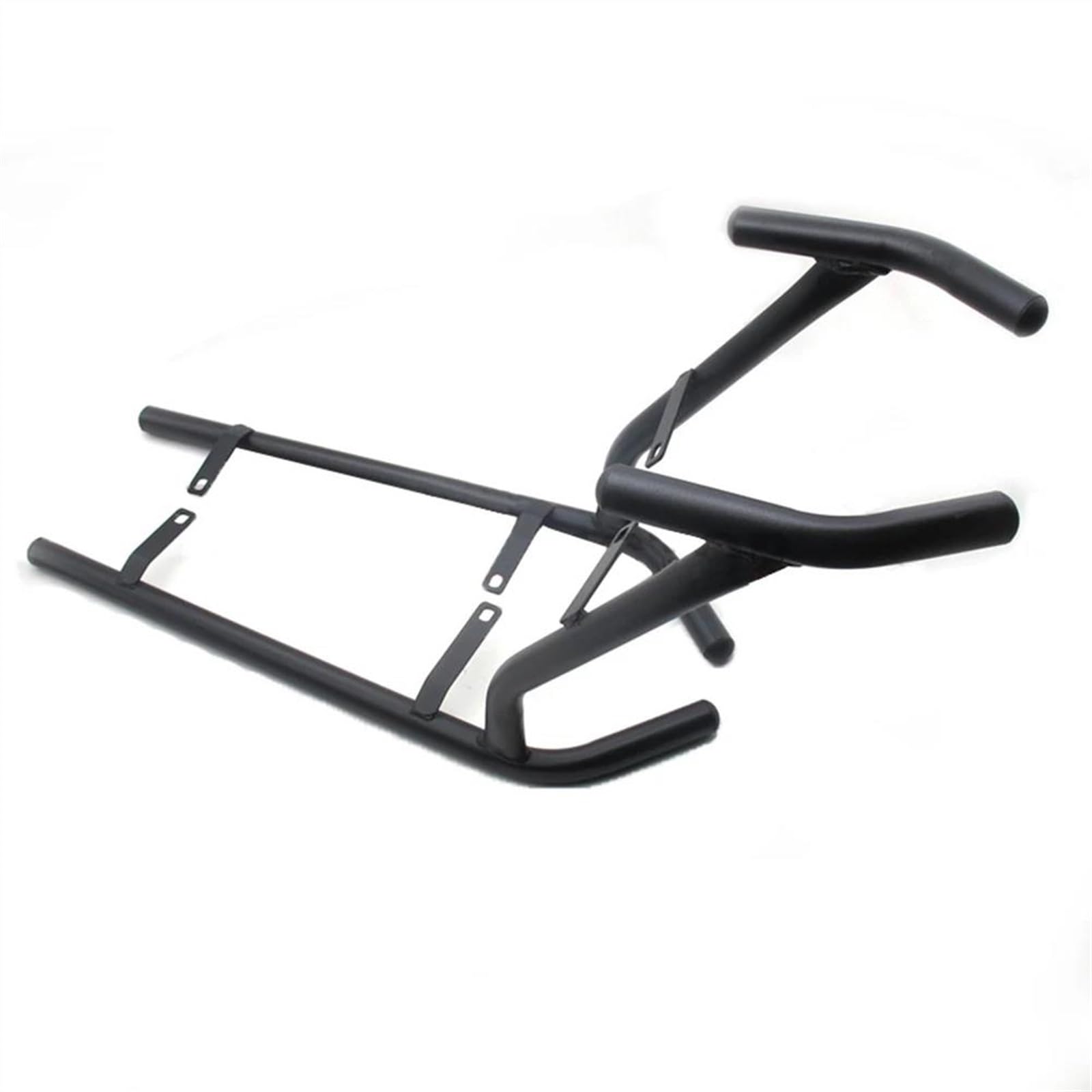 SKINII Defensa Protector De Motor Protector contra Choques para Motor De Motocicleta Barra De Protección contra Caídas para Forza 300 para NSS 300 Topes Anticaida Moto