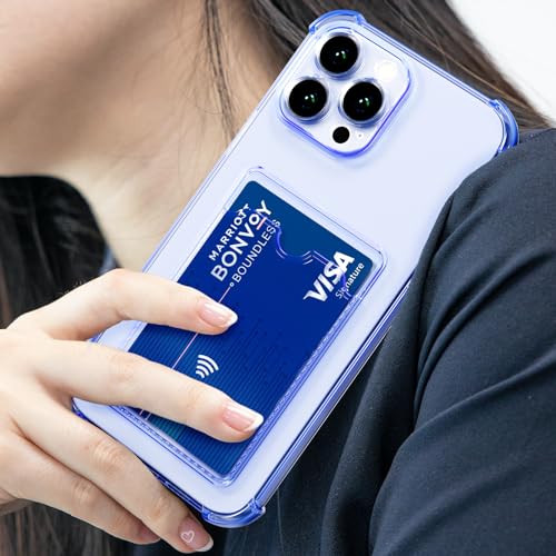 Image of AKABEILA Case for iPhone 15 Plus Gold Cute Phone Case Soft TPU Wallet Case Slim Bag Cover Shockproof with Card Slot Holder