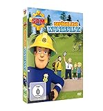 Feuerwehrmann Sam - Gefährliche Wanderung (Staffel 12 Teil 2)