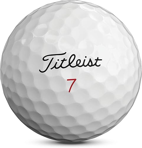 Miniatura 2 de Titleist Pro V1x - Pelotas de golf (12 unidades)