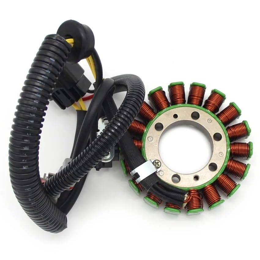 Bobine stator magnéto pour moto de qualité supérieure pour Mx Z X600RS référence 420893060