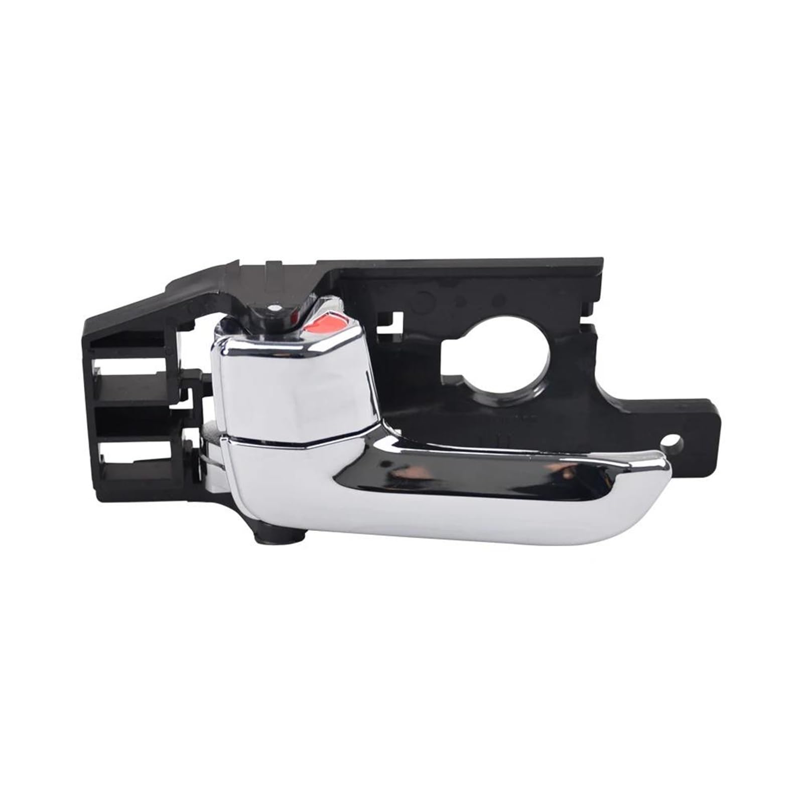 Rwrpqedexm Silver Door Handle Interior For Kia For Sportage 2007-2011 Car Interior Door Handle 82610-1F000 Door Pull Handle