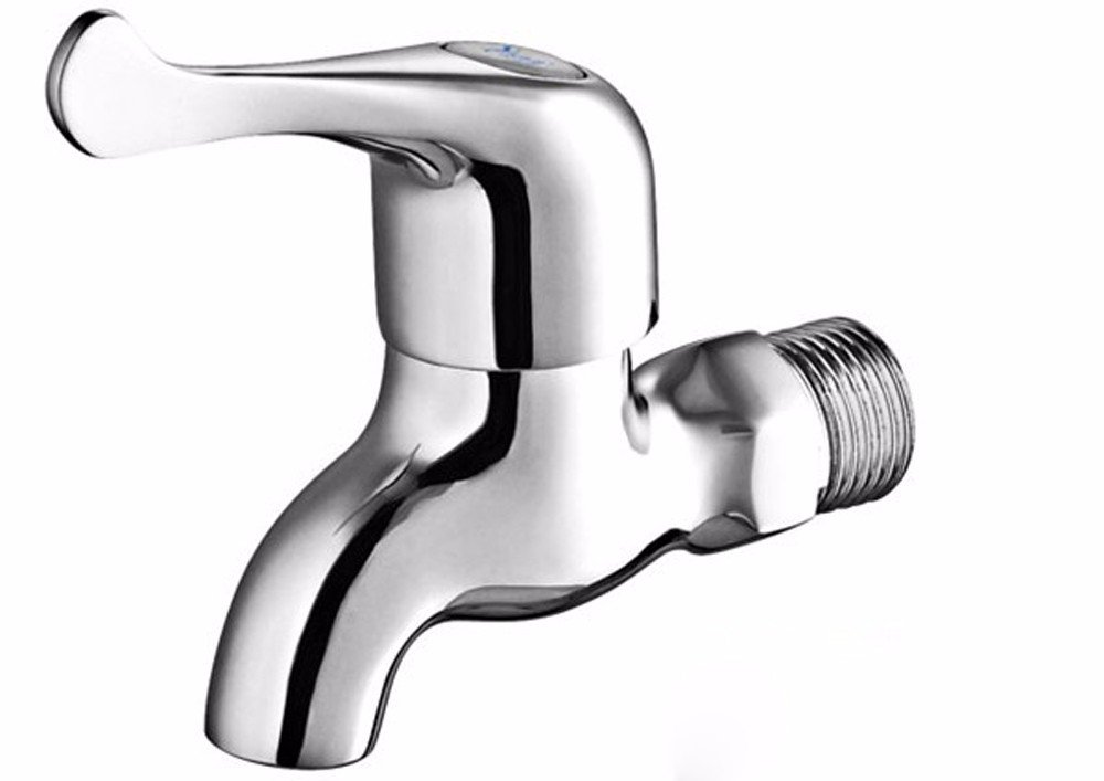 Leadless Fauce Tap Fishtail Pull Open Faucet, mop Pool Single Cold tap NGRJG operates a Variety of Kitchen faucets, Sink taps, Bathroom and Kitchen Installation, washbasin taps, Bathroom Plumbing.