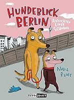 Hundeblick Berlin [German] 3956402855 Book Cover