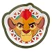 The Lion Guard Kion Plate
