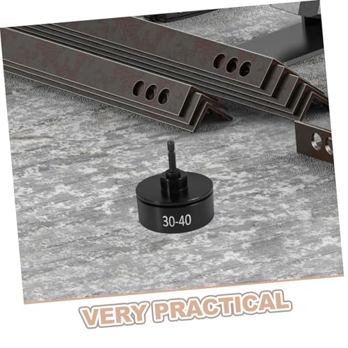 Machine à Capsuler Électrique Portable Noire pour Bouchons en Plastique - 4