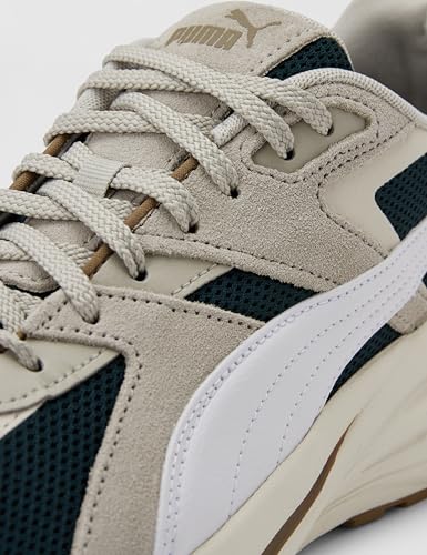 Image of Puma Unisex-Adult Hypnotic Ls Res Sneaker