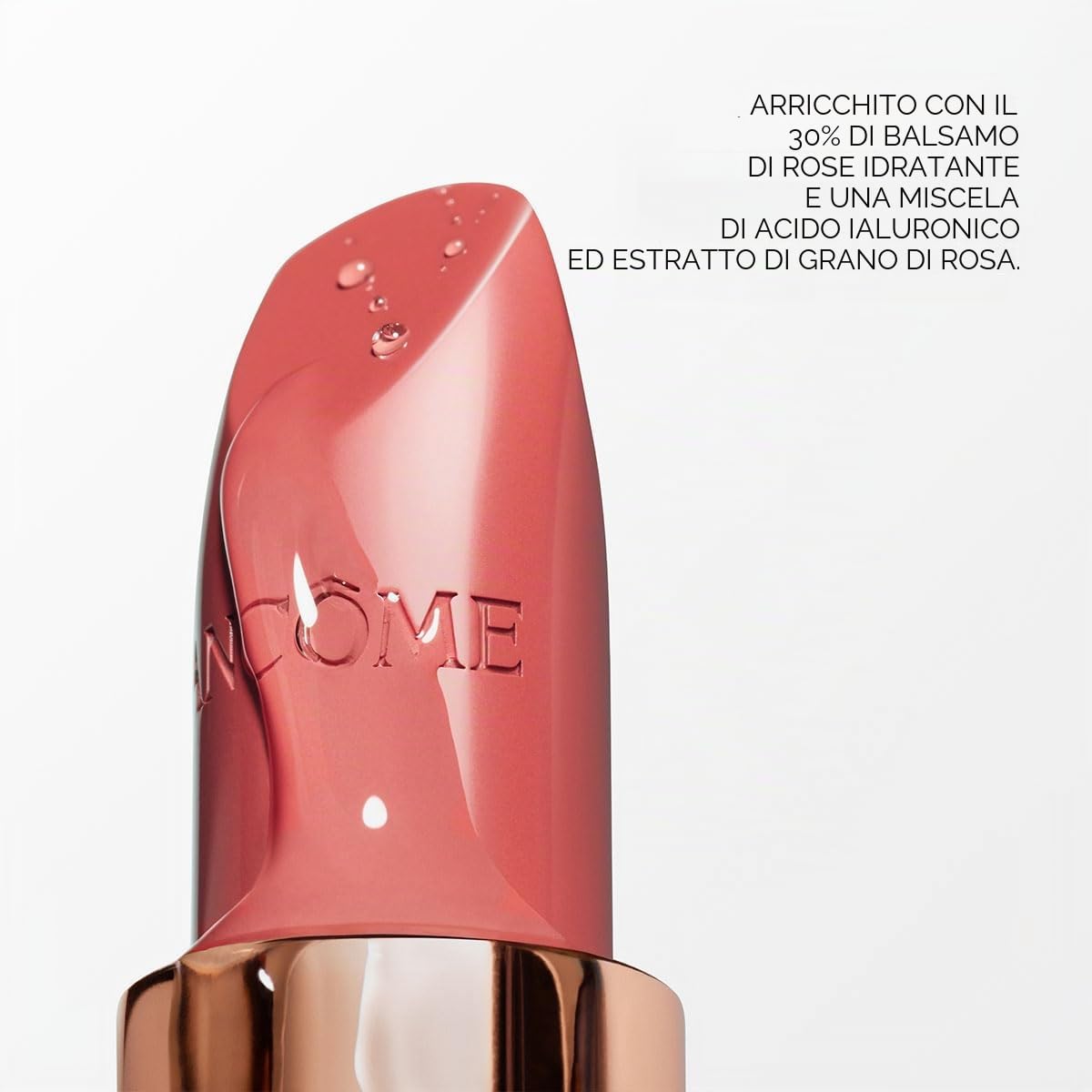 Lanco.Col.Absolu Rouge Intimatte 388