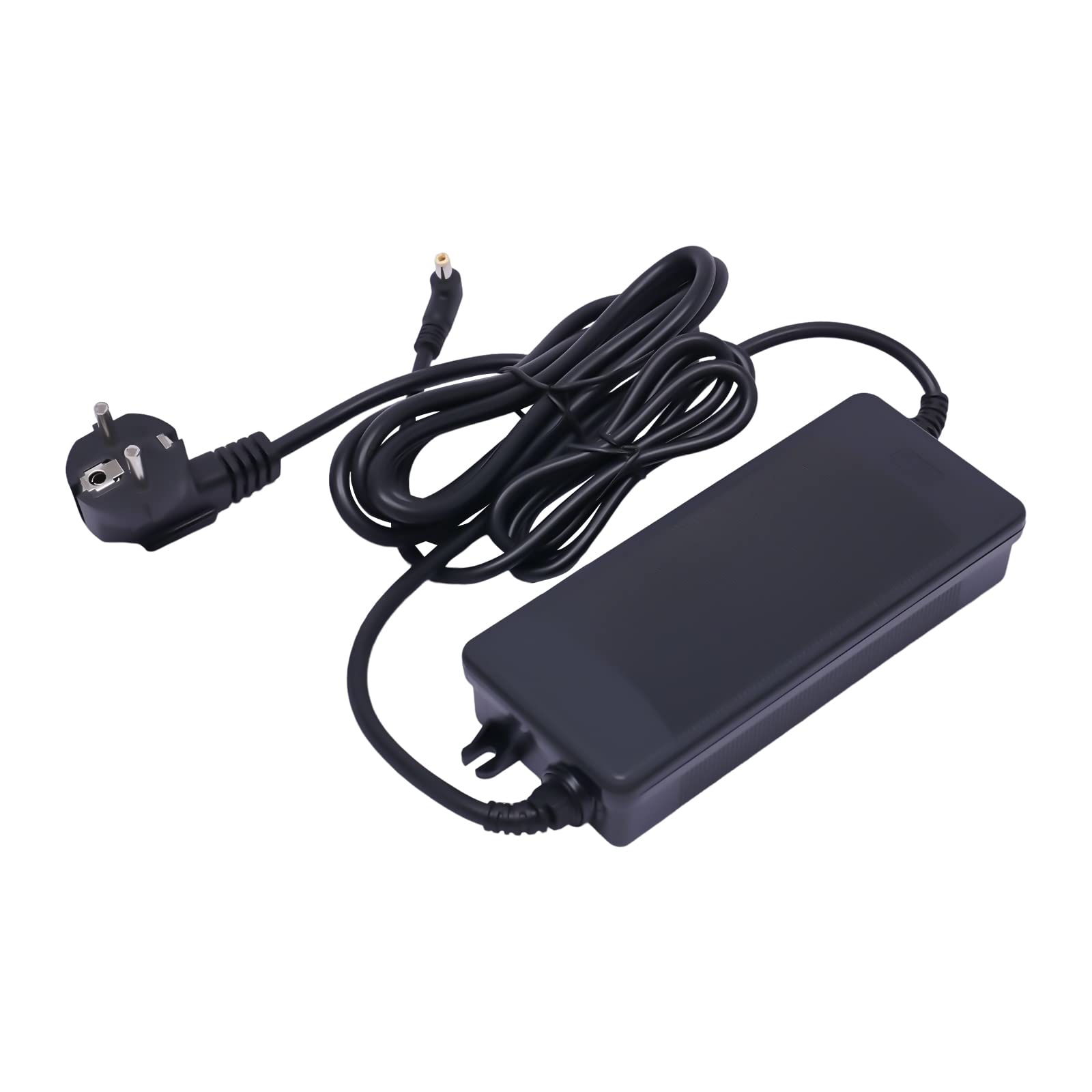 Selbstreinigender Salz Chlor Generator für Pools bis 50m³ Whirlpools Schwimmbecken Salzchlorinator mit Einstellbarer Chlorabgabe Kein Chlorgeruch