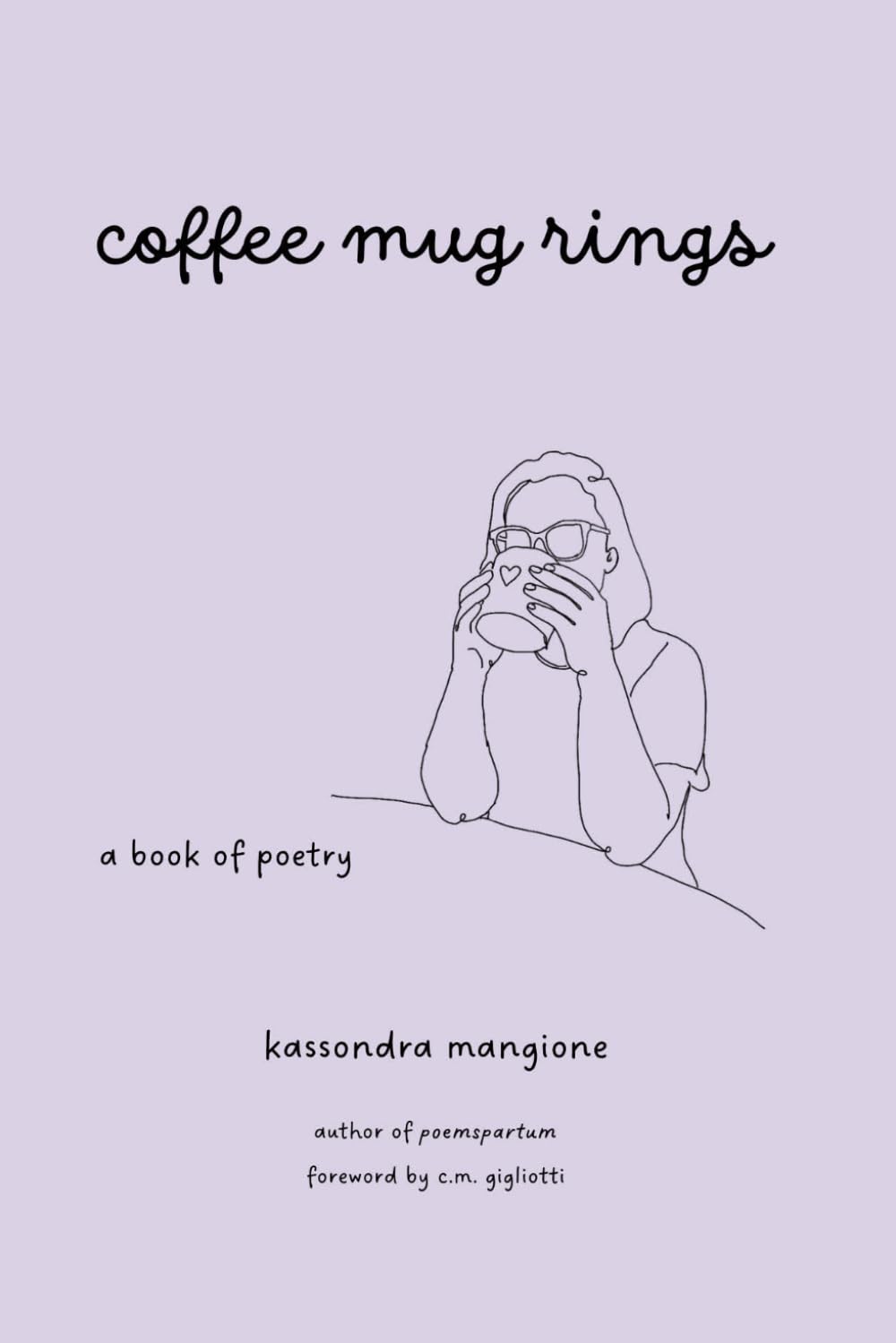 Coffee Mug Rings