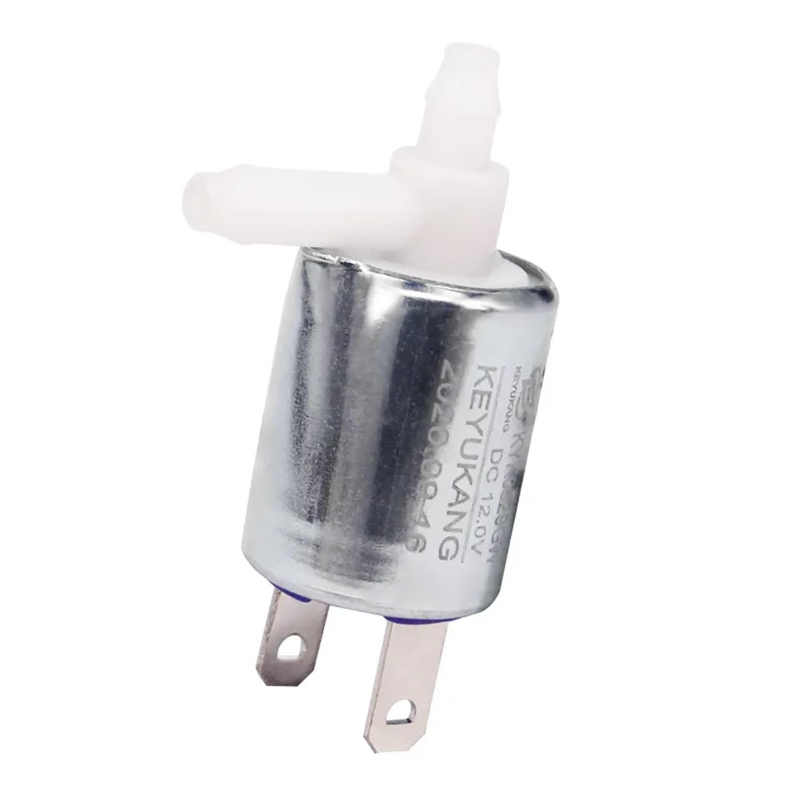 0829GW Micro Elettrovalvola a prova di esplosione Valvola di limitazione della pressione Valvola di sfiato pneumatica a scarica rapida 12 V (12 V)
