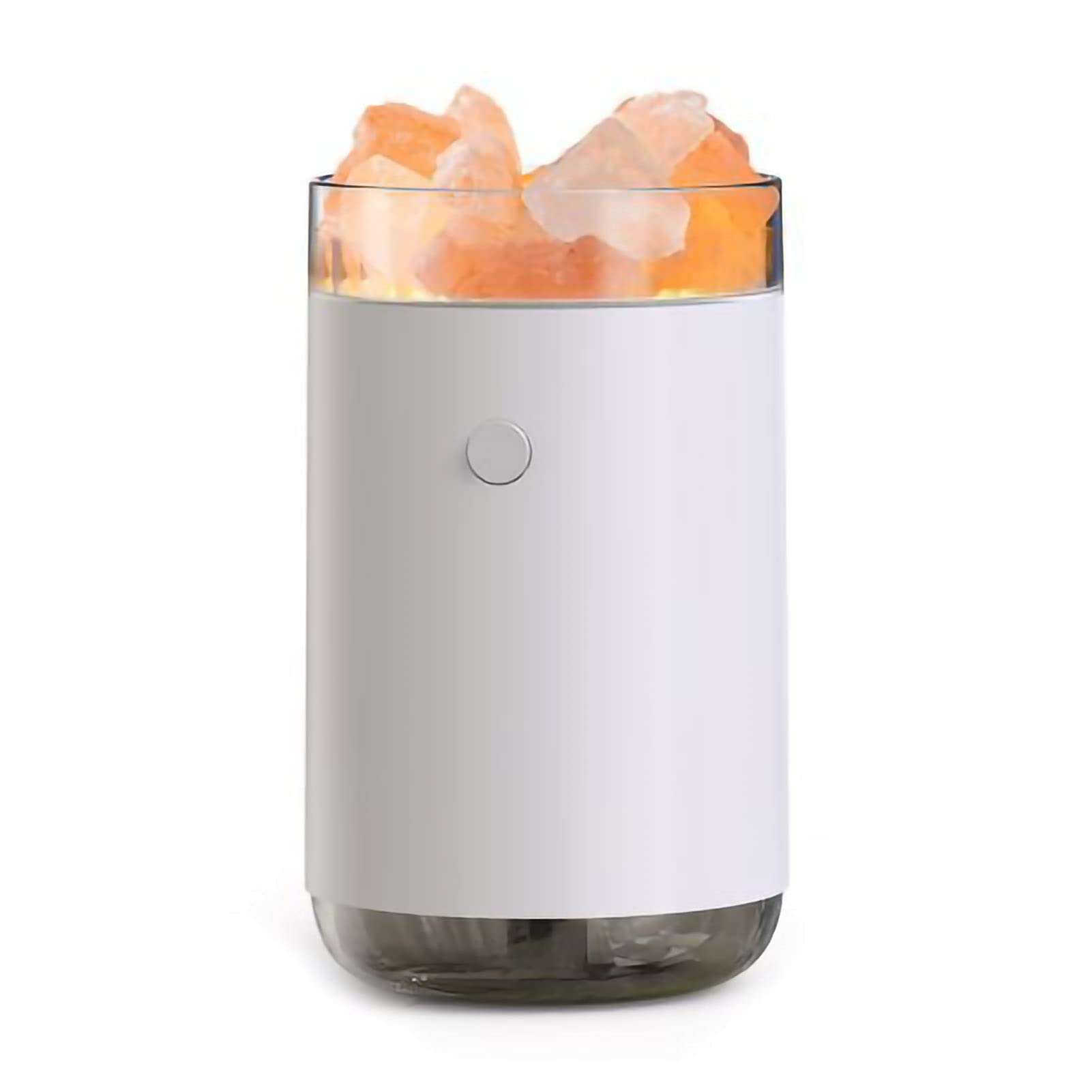 Humidificateur silencieux portable Kavolet contre l'air sec du bureau et de la chambre