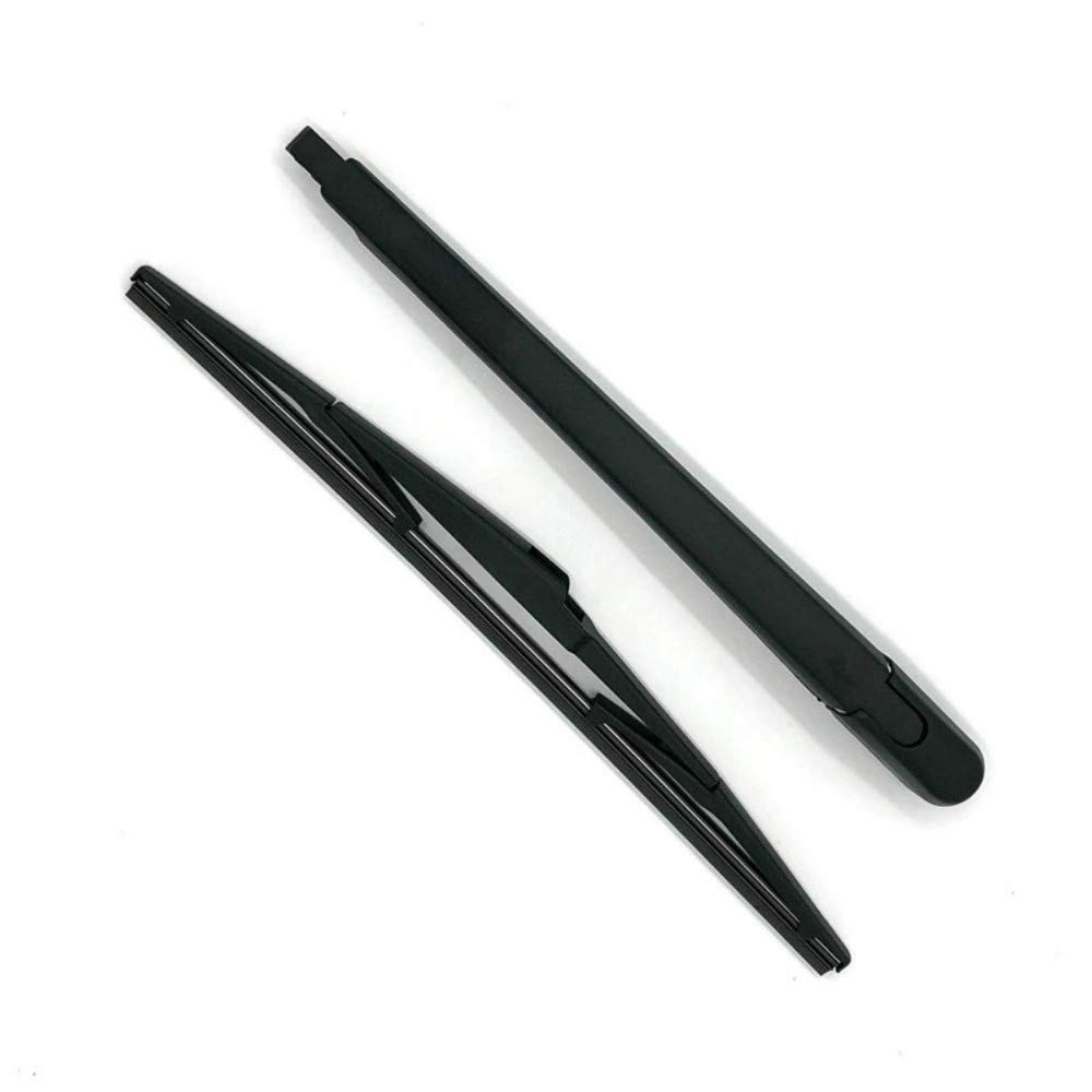 AUTVANEnergieMAX Arm Rear Wiper, Rear Windsheild Back Wiper Arm and Blade Set For MAZDA CX-9 2009-2019 New OE: EG21-67-421
