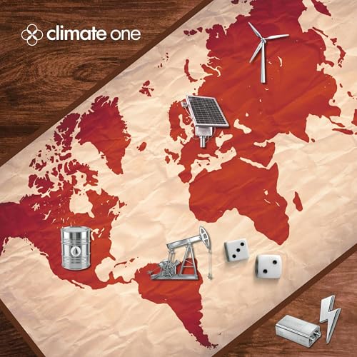 What the Rise of the Electrostate Means for Petrostates&hellip; And Everyone Else