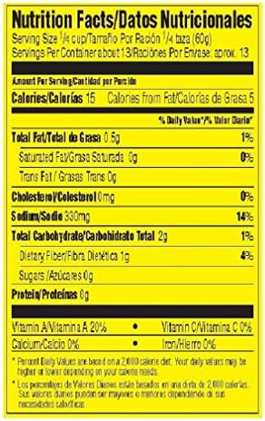 Las Palmas Red Enchilada Sauce, Medium, 19 Ounce (Pack of 12)