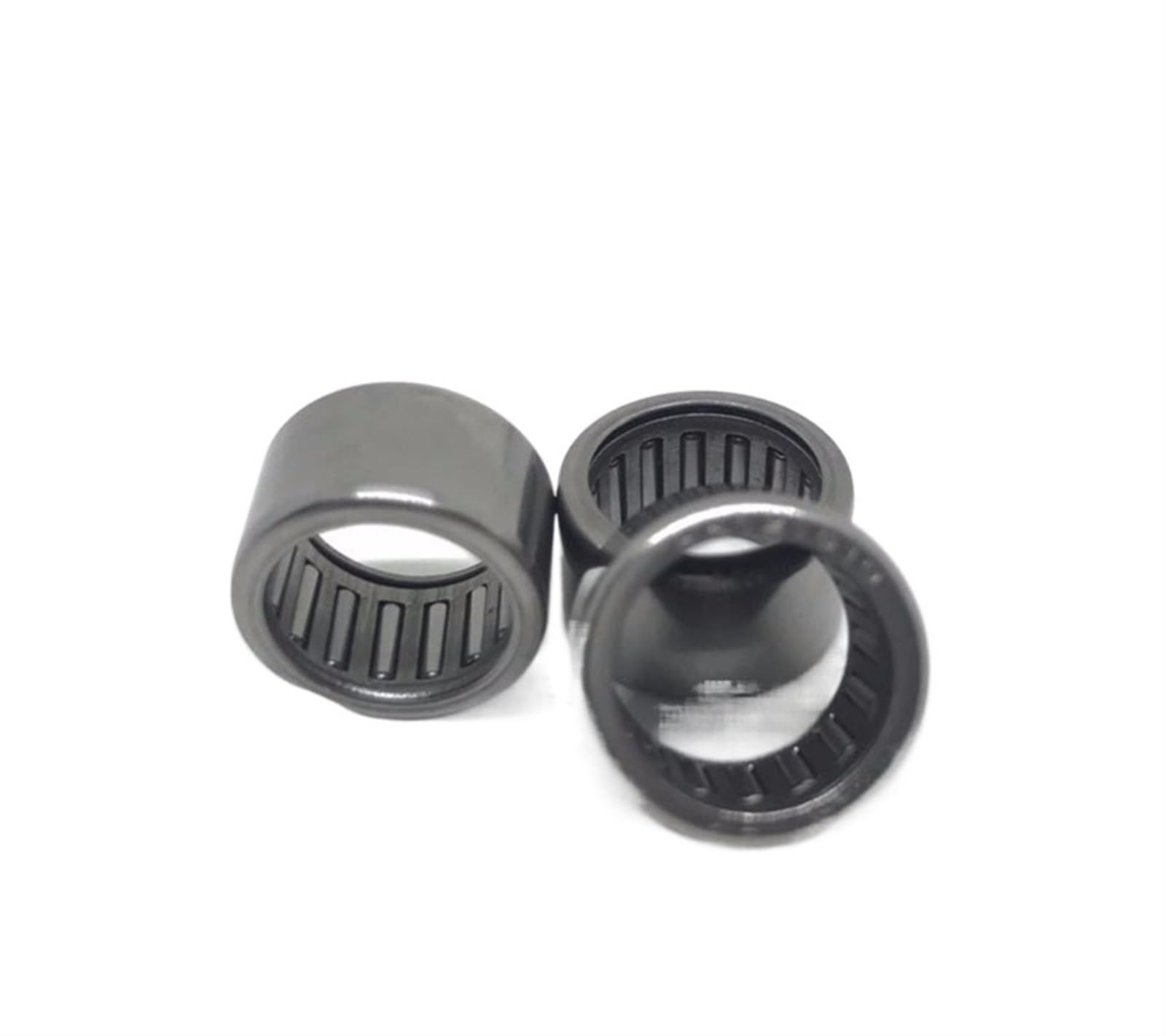 Rodamientos HK172518 de agujas 17x25x18mm para reparar desgaste mecánico