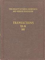 Transactions, 1986 0960304886 Book Cover
