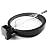 Kamado Argentino Rotisserie Accessory Attachment Urban | 18'', Gaucho Grill | 21'', Big Gaucho Grill | 23'' and Patagonian | 27'' Models (Patagonian Grill | 27'' Rotisserie)