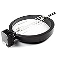 Kamado Argentino Rotisserie Accessory Attachment Urban | 18'', Gaucho Grill | 21'', Big Gaucho Grill | 23'' and Patagonian | 27'' Models (Patagonian Grill | 27'' Rotisserie)