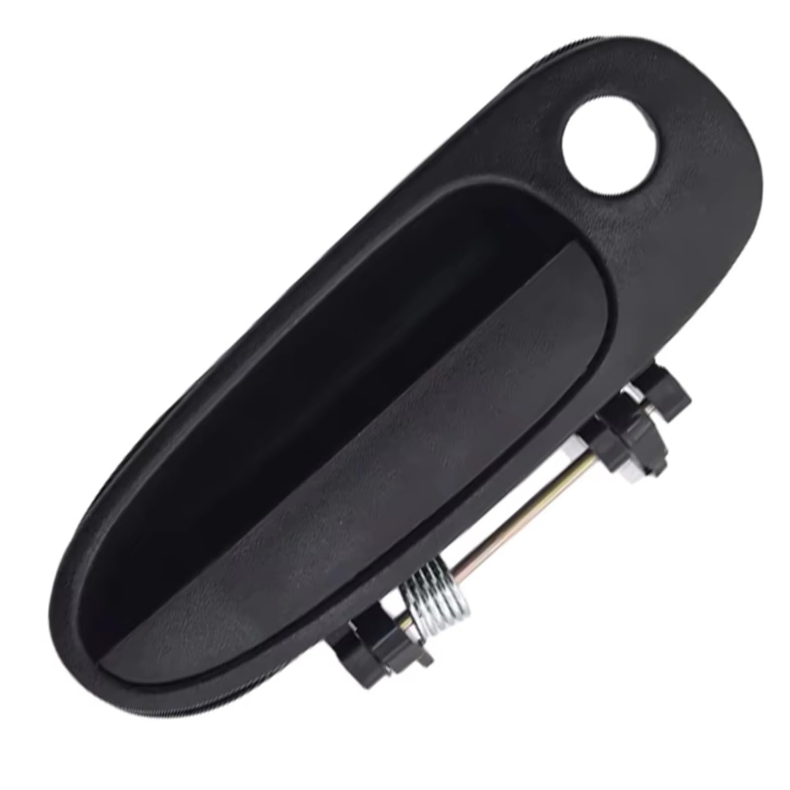 AcarKing Car Exterior Door Handles Compatible with Toyota for Corolla 1993 1994 1995 1996 1997 69220-12160 Car Front Rear Left Right Exterior Door Handle