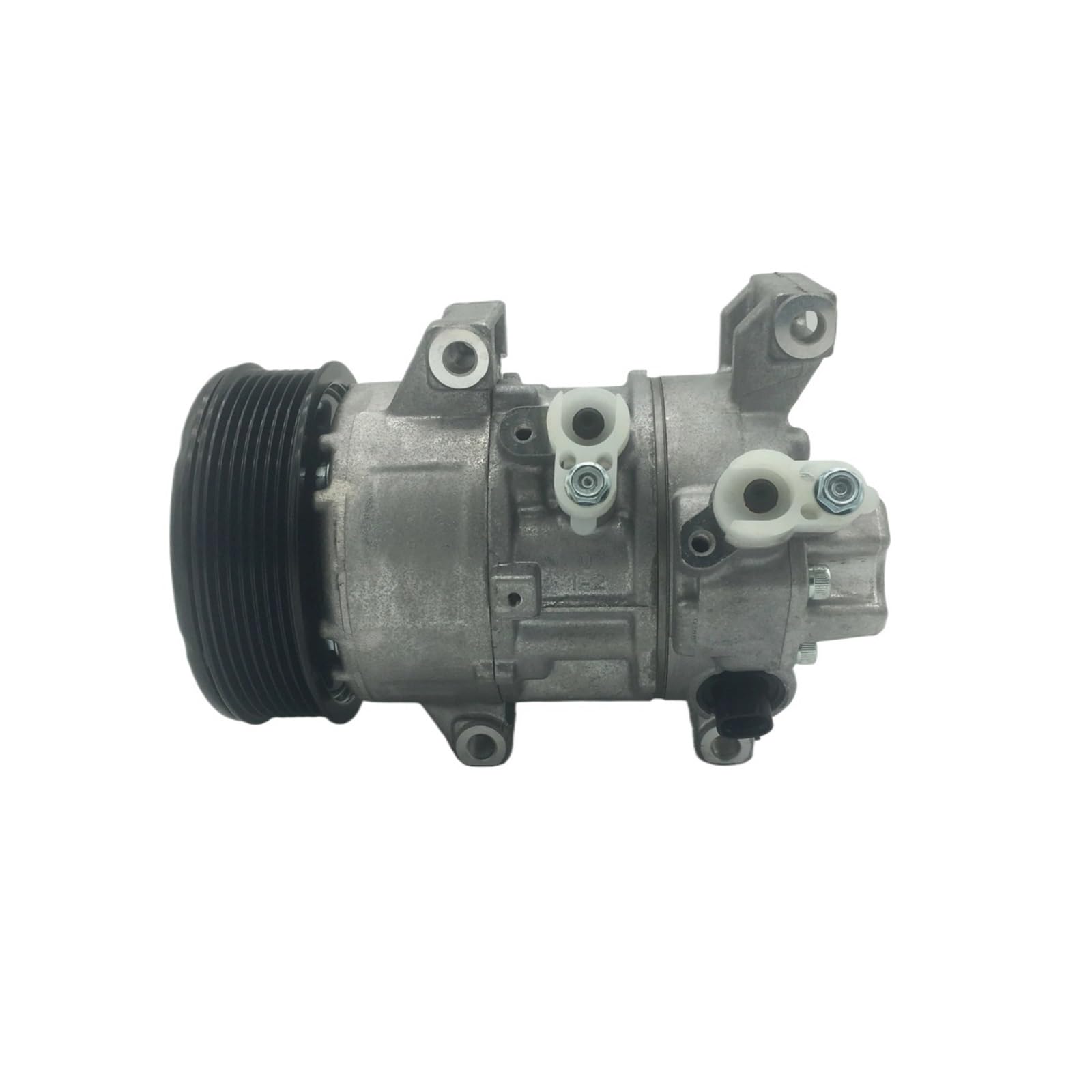 5SE12C Ac Compressor Clutch Pulley Assembly Compatible for Toyota Avensis Corolla Verso II 88310-02400 88310-42250 88310-42260