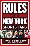 Rules for New York Sports Fans