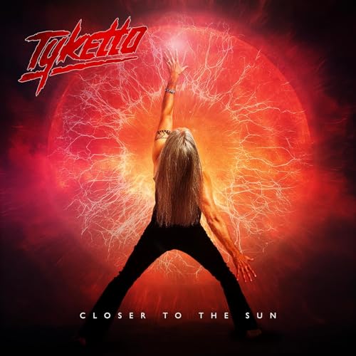 Closer To The Sun - Vinyl release thumbnail