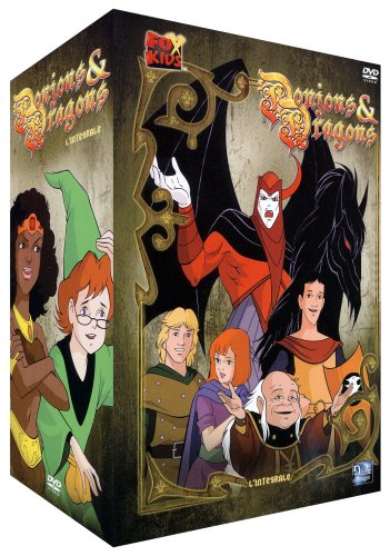 Preisvergleich Produktbild Dungeons & Dragons