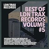 LDN Trax