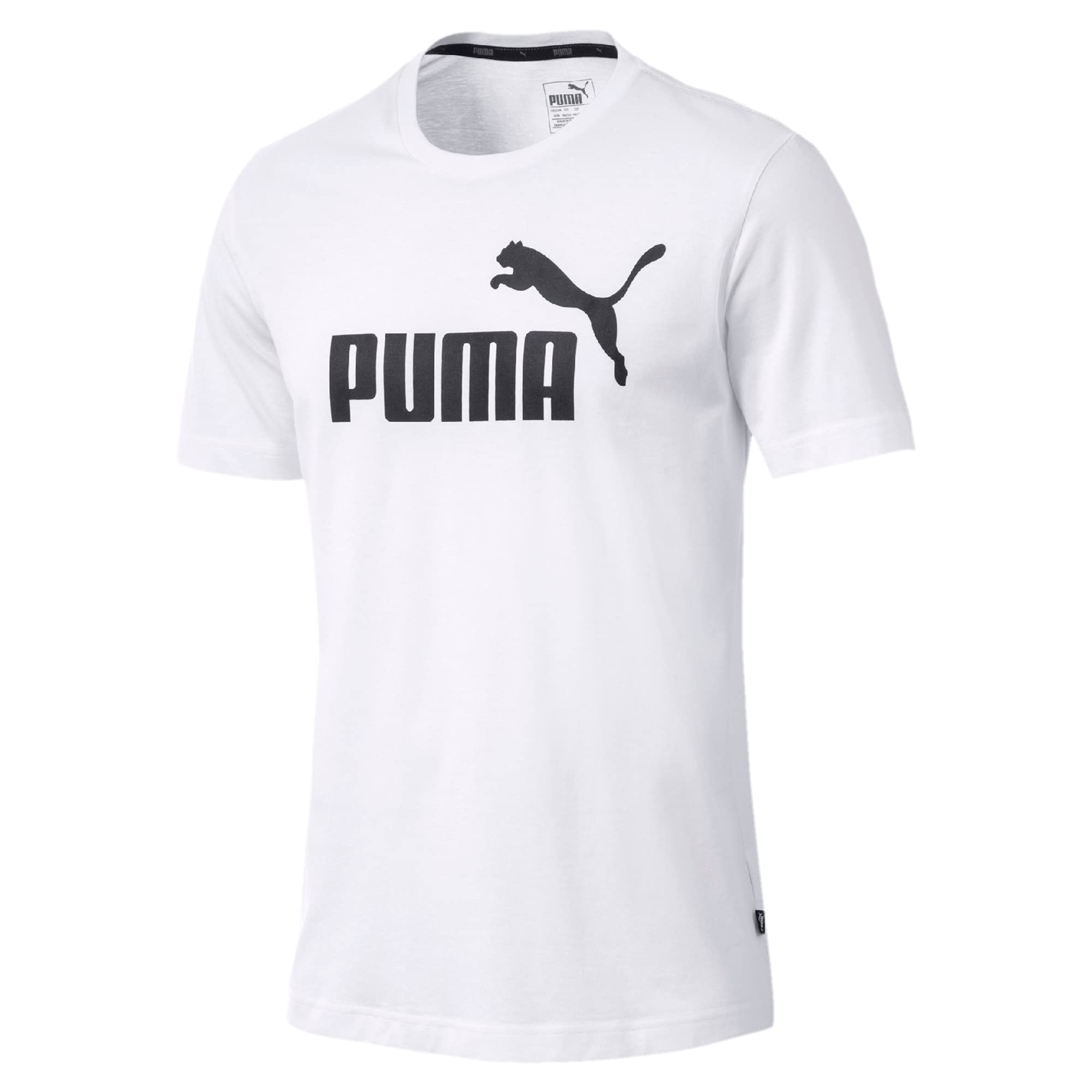puma mens tee