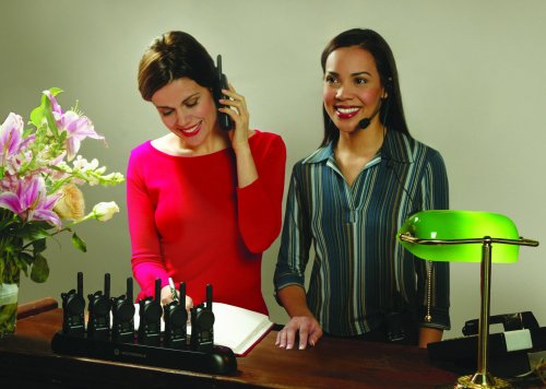 Motorola Solutions Business Cls1110 5-Mile 1-Channel Uhf Two-Way Radio #TOP5