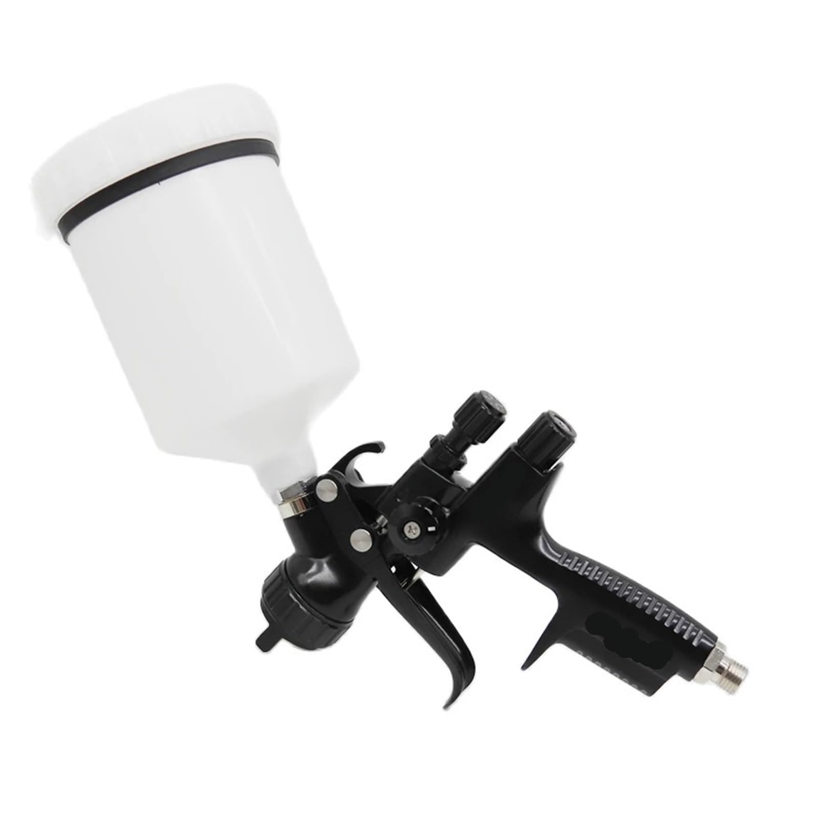 Pistolet natryskowy HVLP 1,3 mm Pistolet natryskowy pneumatyczny Kubek lakierniczy/farba na bazie wody Narzędzia pneumatyczne/lakier samochodowy w sprayu