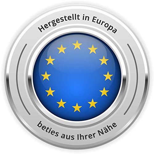 Beties - Lenzuolo con angoli elasticizzati in raso...