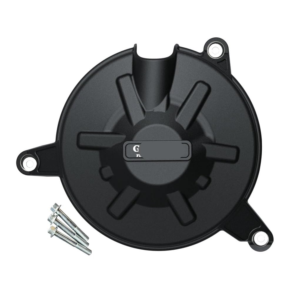 Couvercle protection du moteur RSV4 accessoire de haute précision - 7