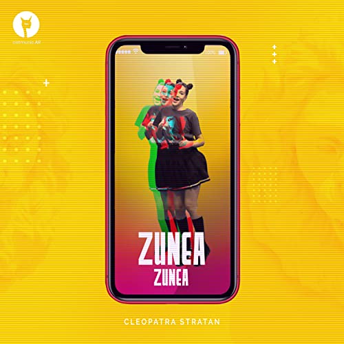 Zunea Zunea (New Edit) (New Edit)