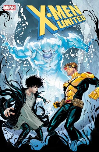  X-Men United (2026-) #4 (English Edition)