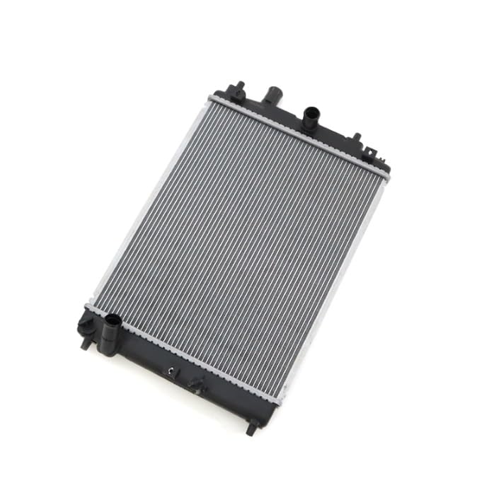 Amazon | HELIOS N-BOX JF5 JF6 ラジエーター 19010-5YS-003 19010-6F6 