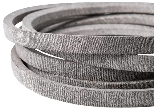Em Parts Mower Deck Belt - 50 Inch - Kevlar - Replacement For Cub Cadet Mtd Rzt 754-04044 954-04044 754-04044A 954-04044A thumb #2