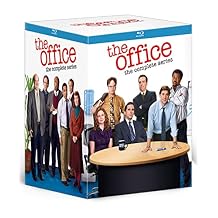 The Office The Complete Series