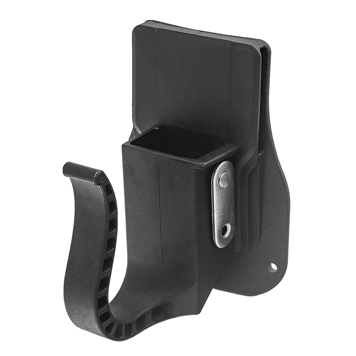 Tiardey Modular Drill Holster Tool Multifunctional Drill Pouch Belt Holder for Impact Driver and Power Tools